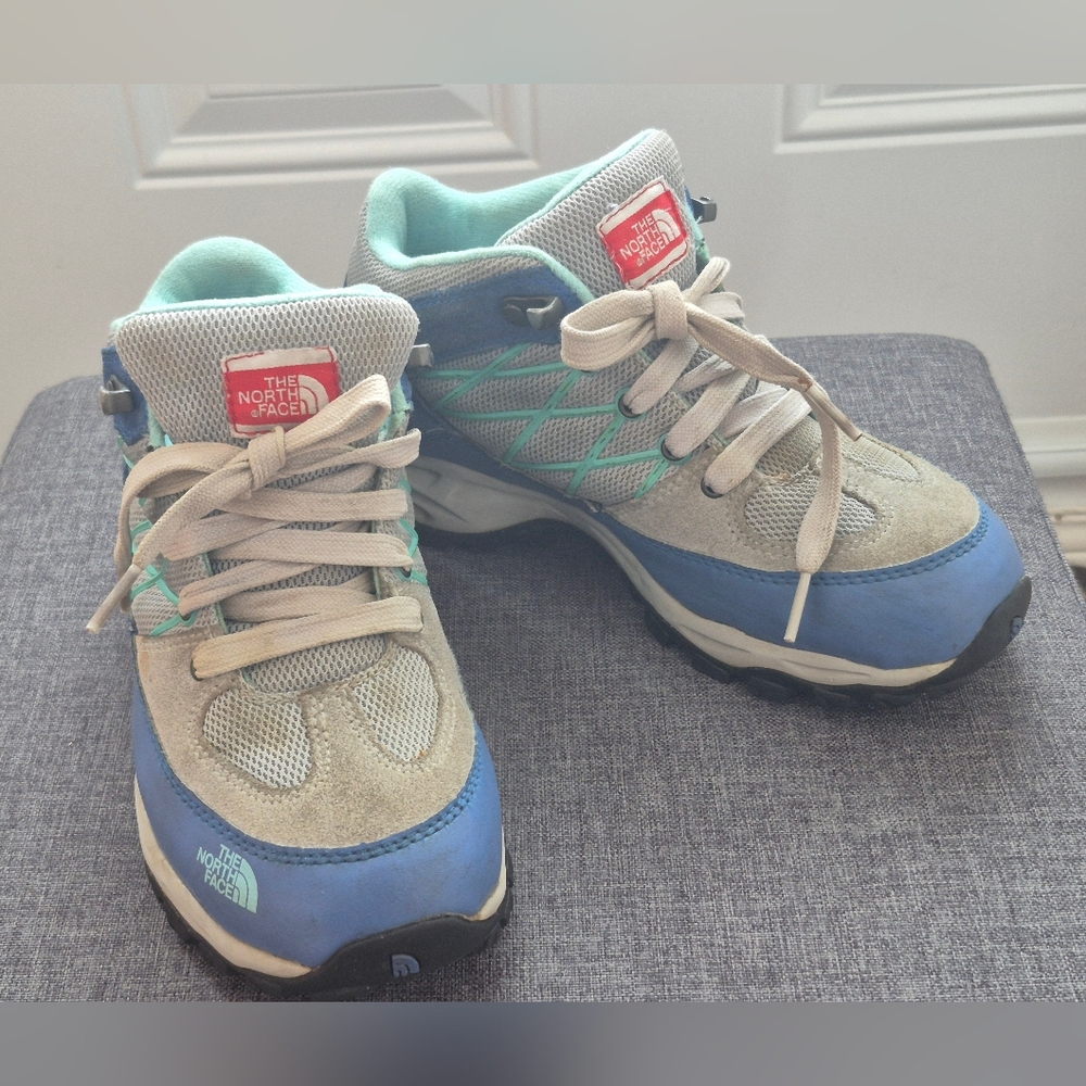 The North Face Storm WP Tracking Hiking Boots